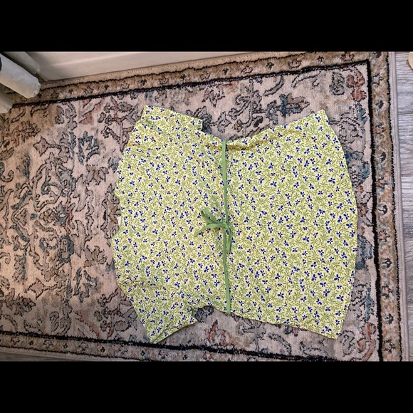 SB Brand Scrub Top - Picture 2 of 3